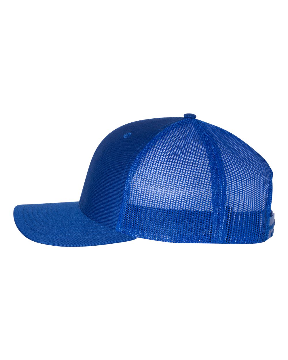 Snapback Trucker Cap - 112 67