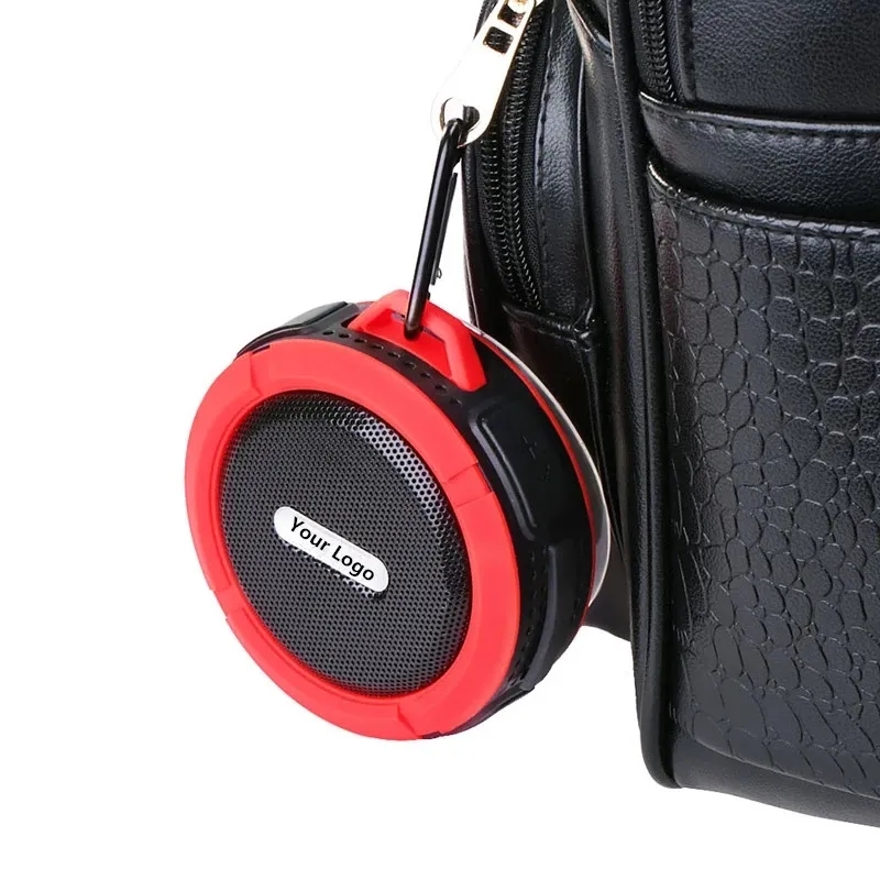 Bluetooth Speaker 1