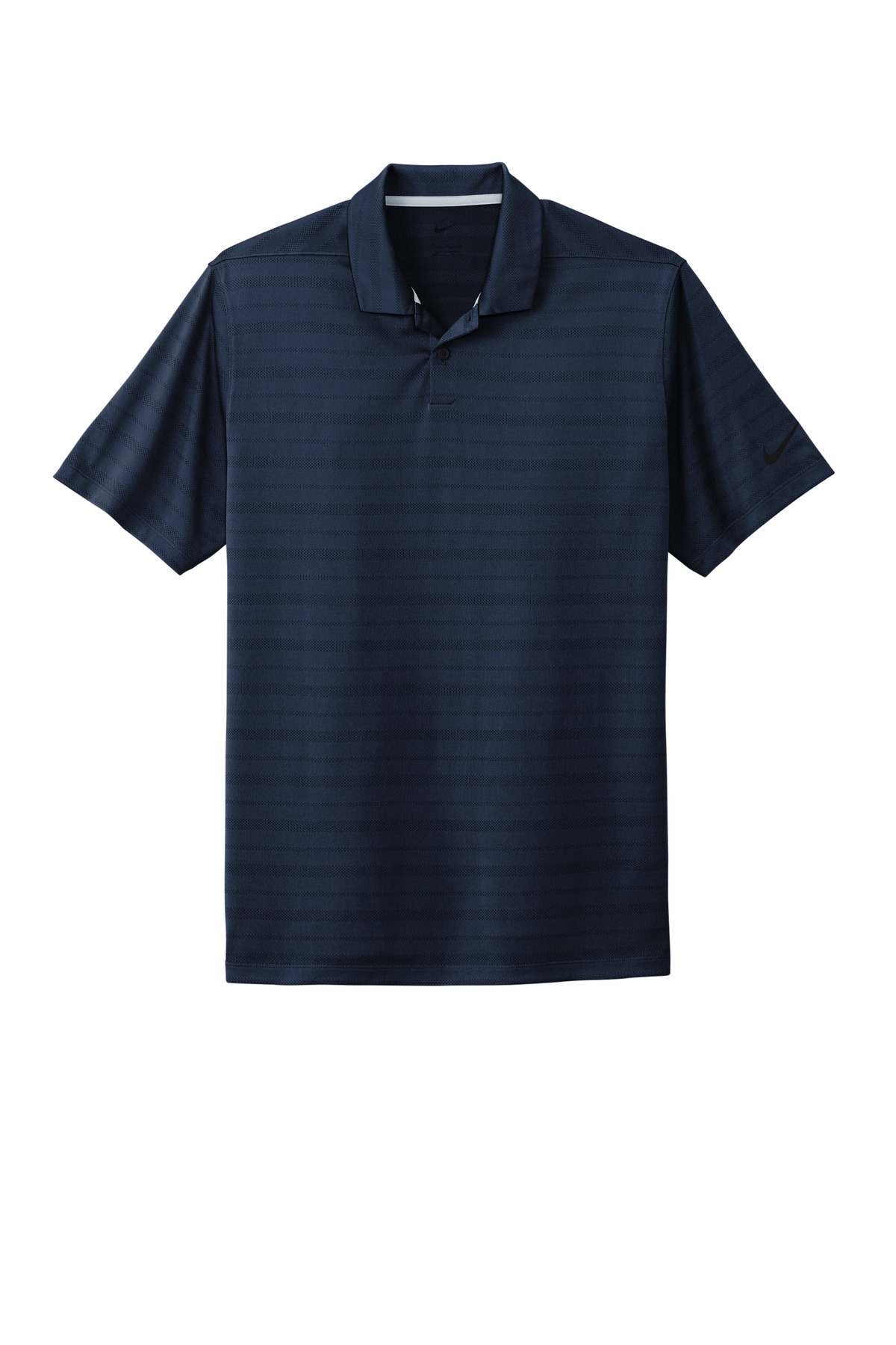 Nike Dri-FIT Vapor Jacquard Polo NKDC2115 14