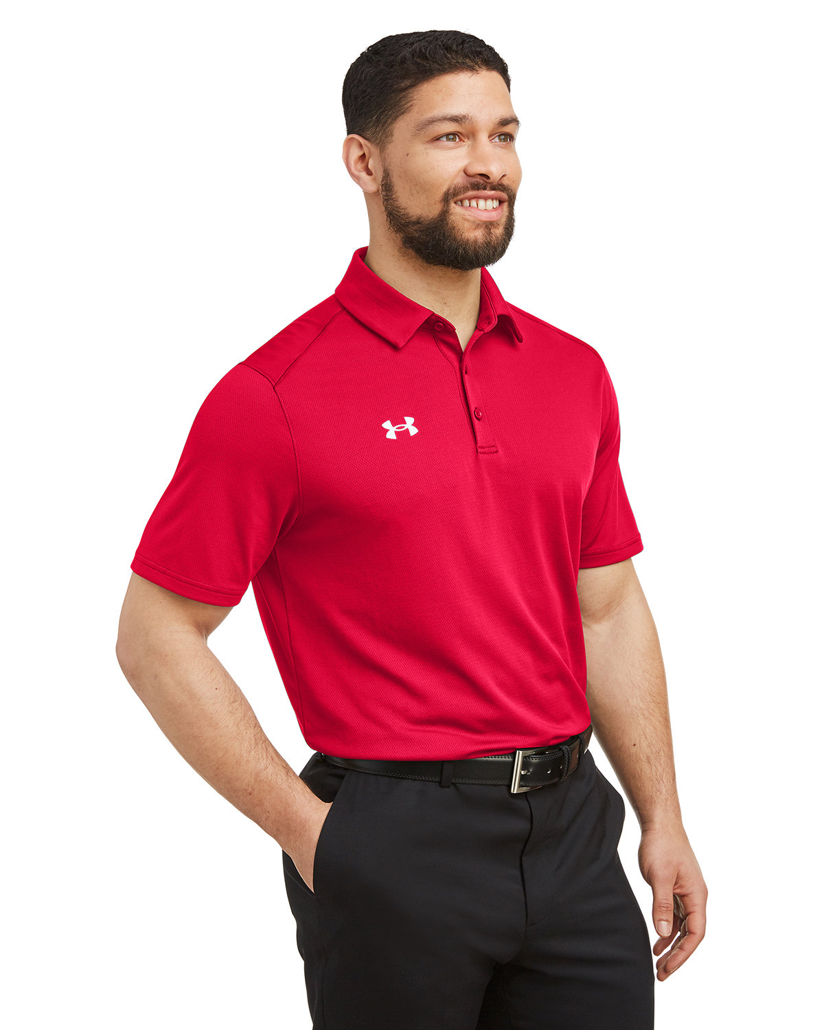 Men's Tech Polo