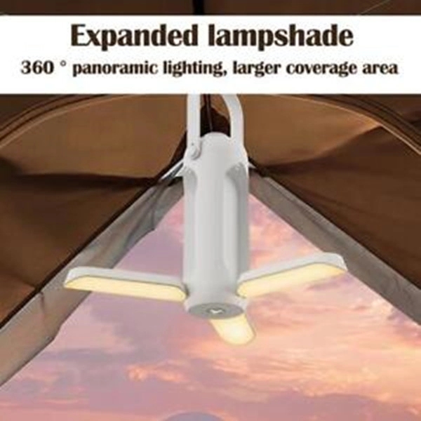 Camping Lanterns 2