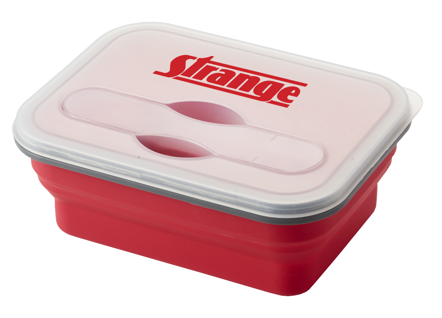 Collapse-It Silicone Lunch Container 5