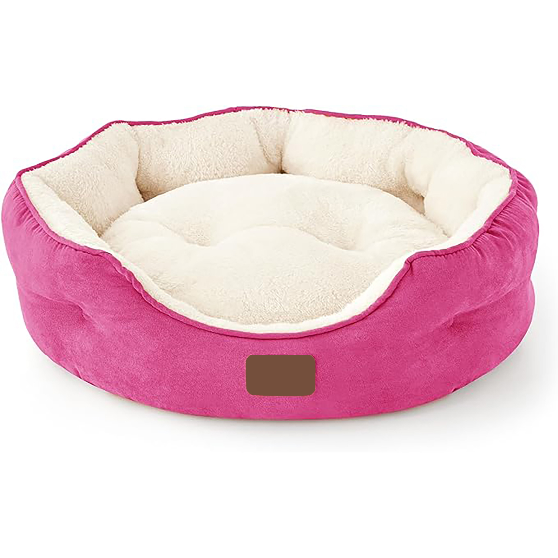 Bedsure Dog Beds 10