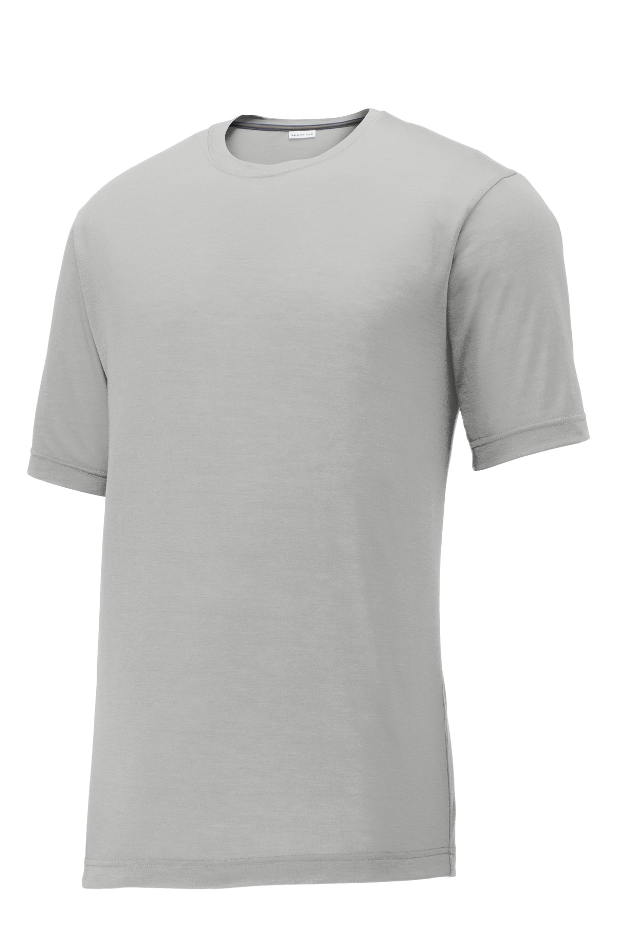 Sport-Tek® PosiCharge Competitor Cotton Touch Tee 69