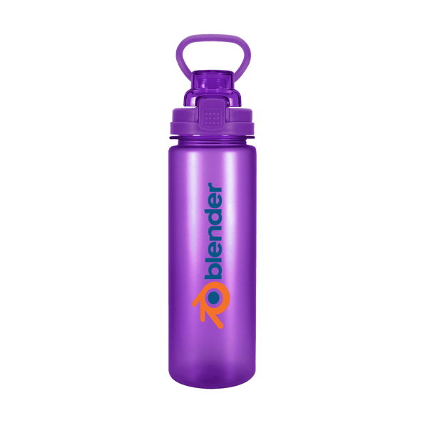 Stream AS Water Bottle 81