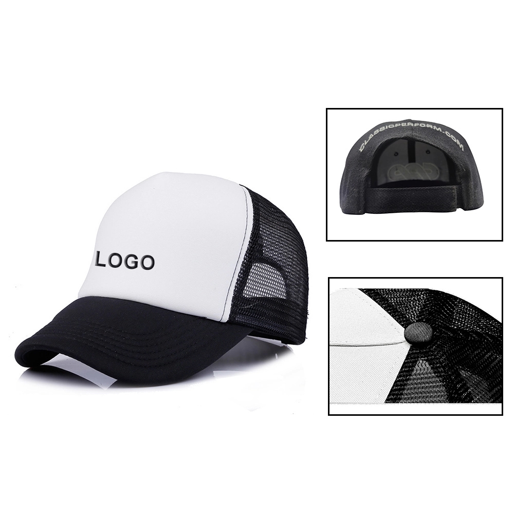 Sports Baseball Cap 5