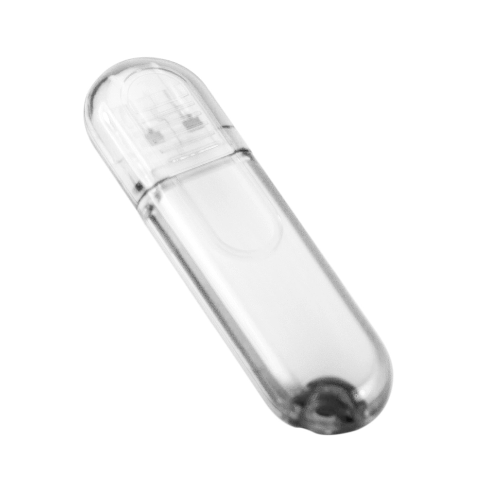 Henry USB Flash Drive 2.0 3