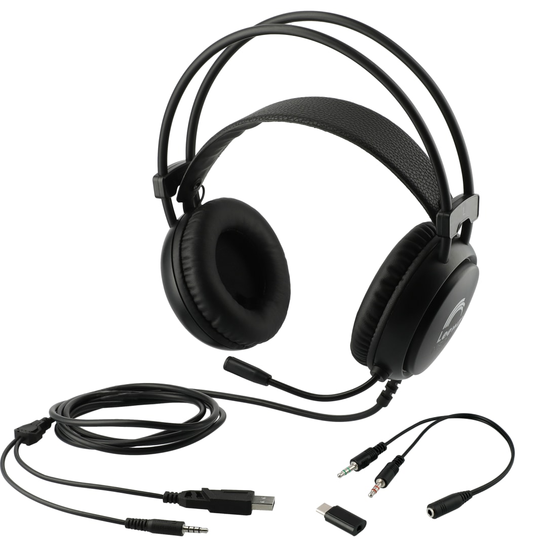 Ignite Gaming Headphones 72