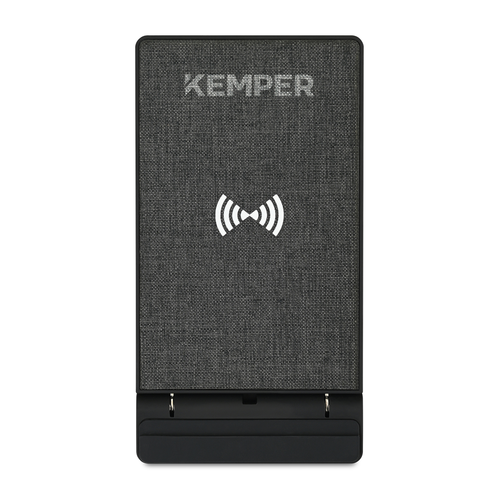 Eden Recycled rPET Collapsible Desk Charger 10