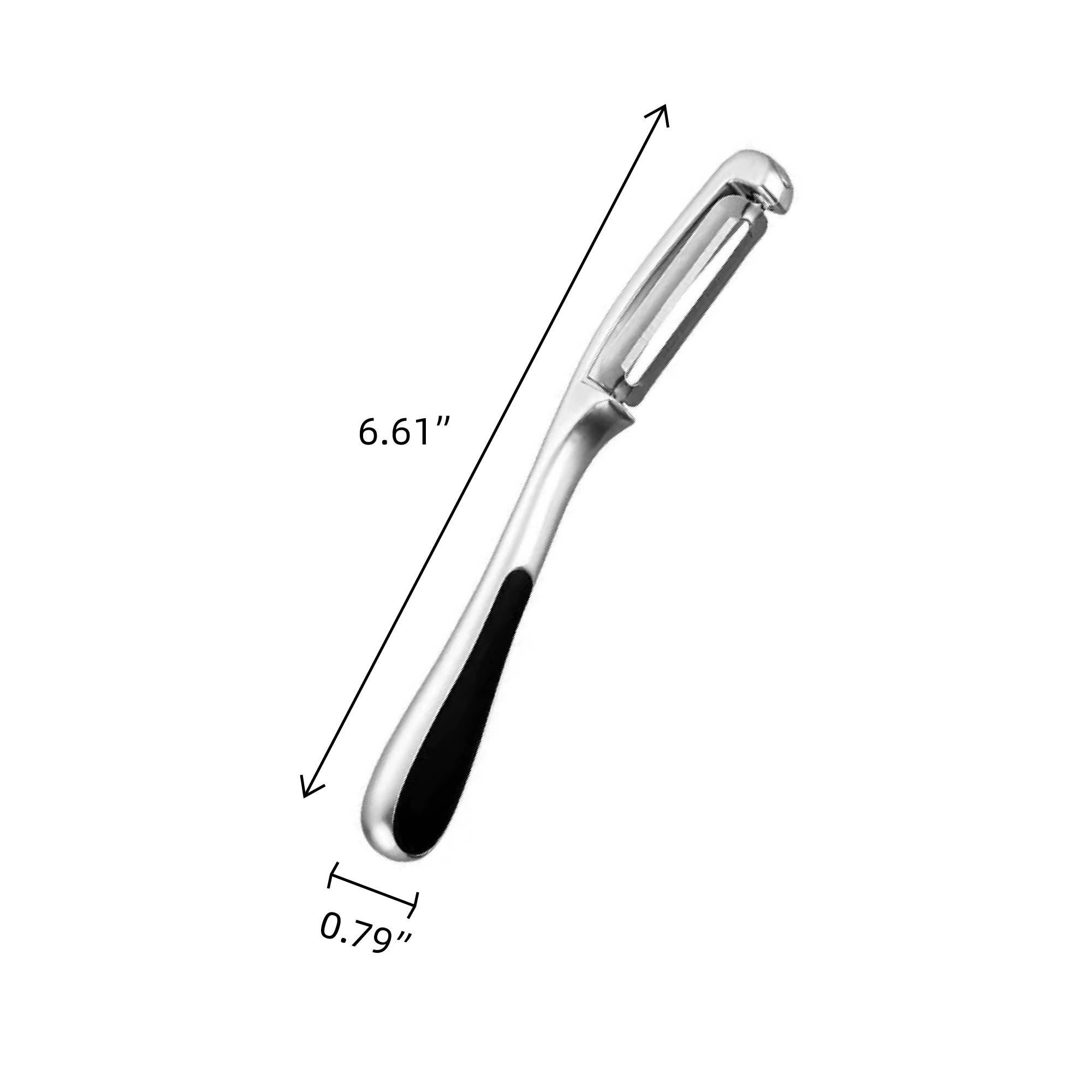 Kitchen Fruit Peeler 3