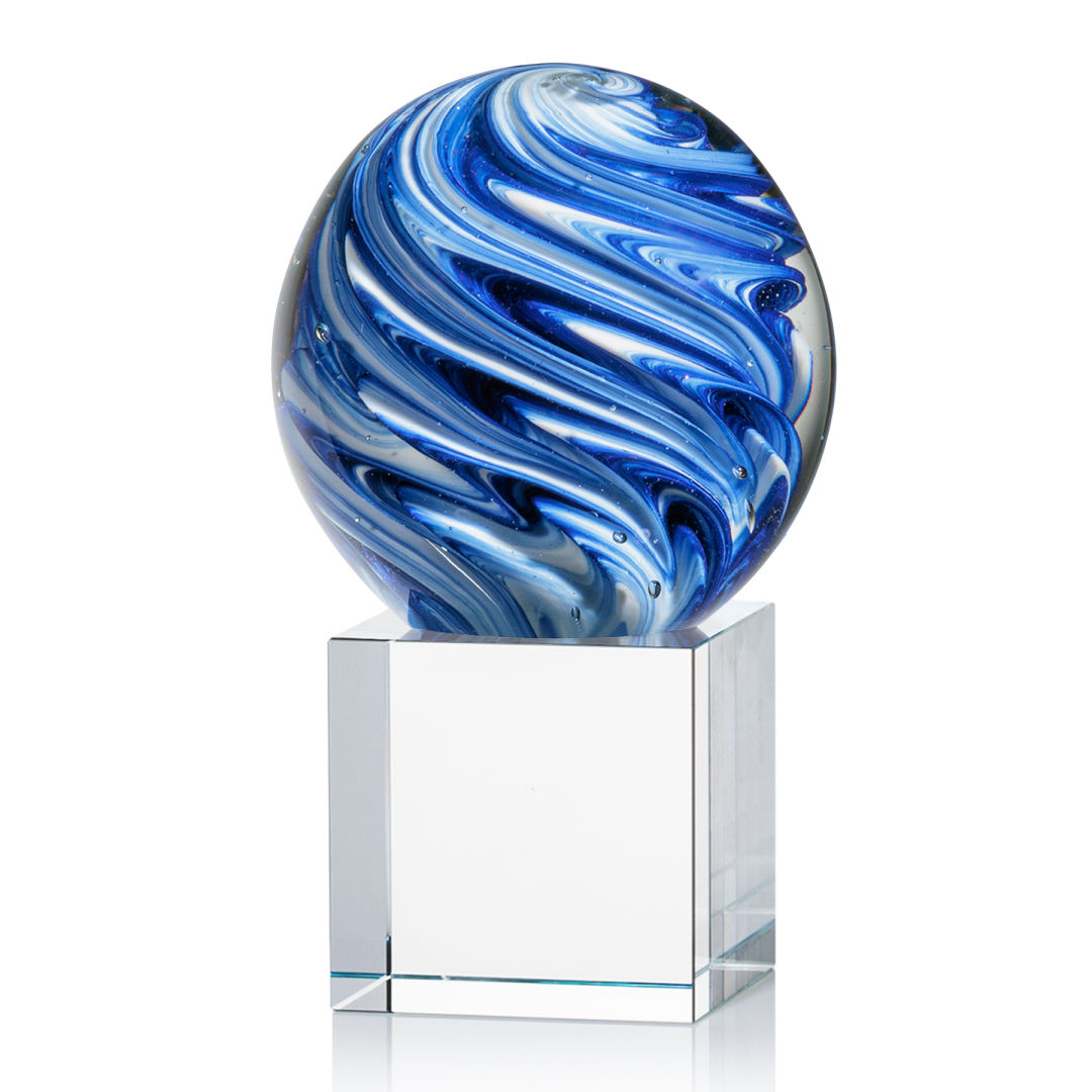 Naples Award on Granby Base 7
