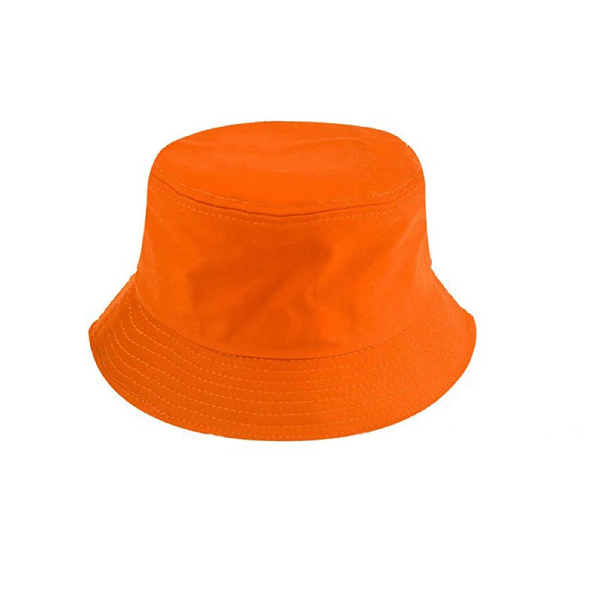 Fisherman Bucket Sun Hat MOQ 10pcs 4