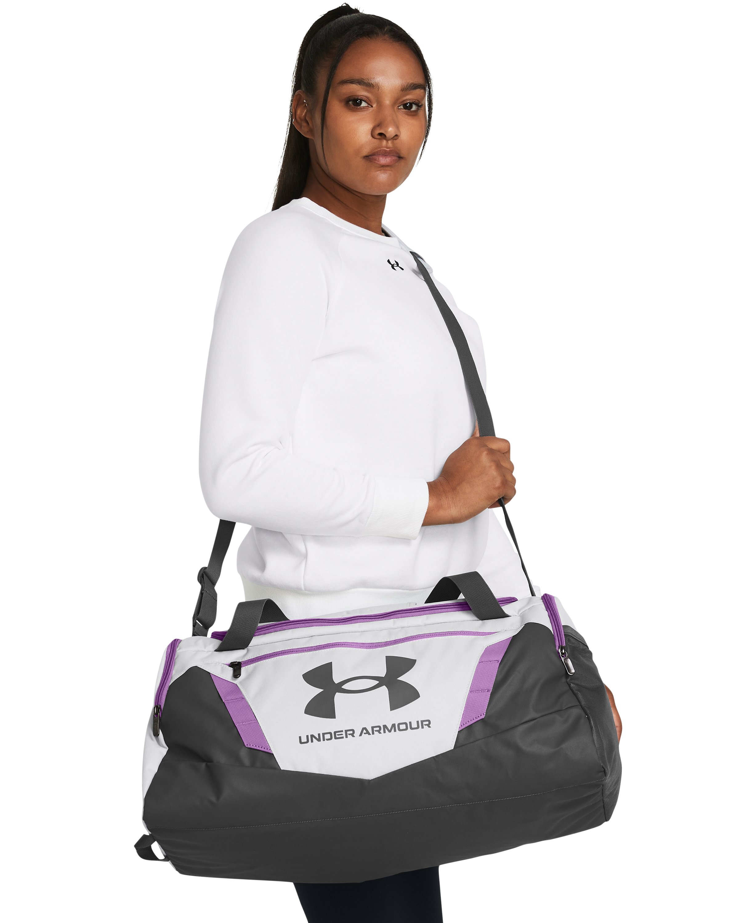 UA Undeniable 5.0 Small Duffle Bag 20