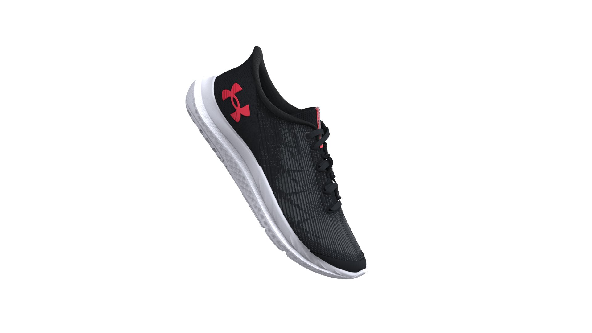 UA Speed Swift Boys' Pre-School Running Shoes 5