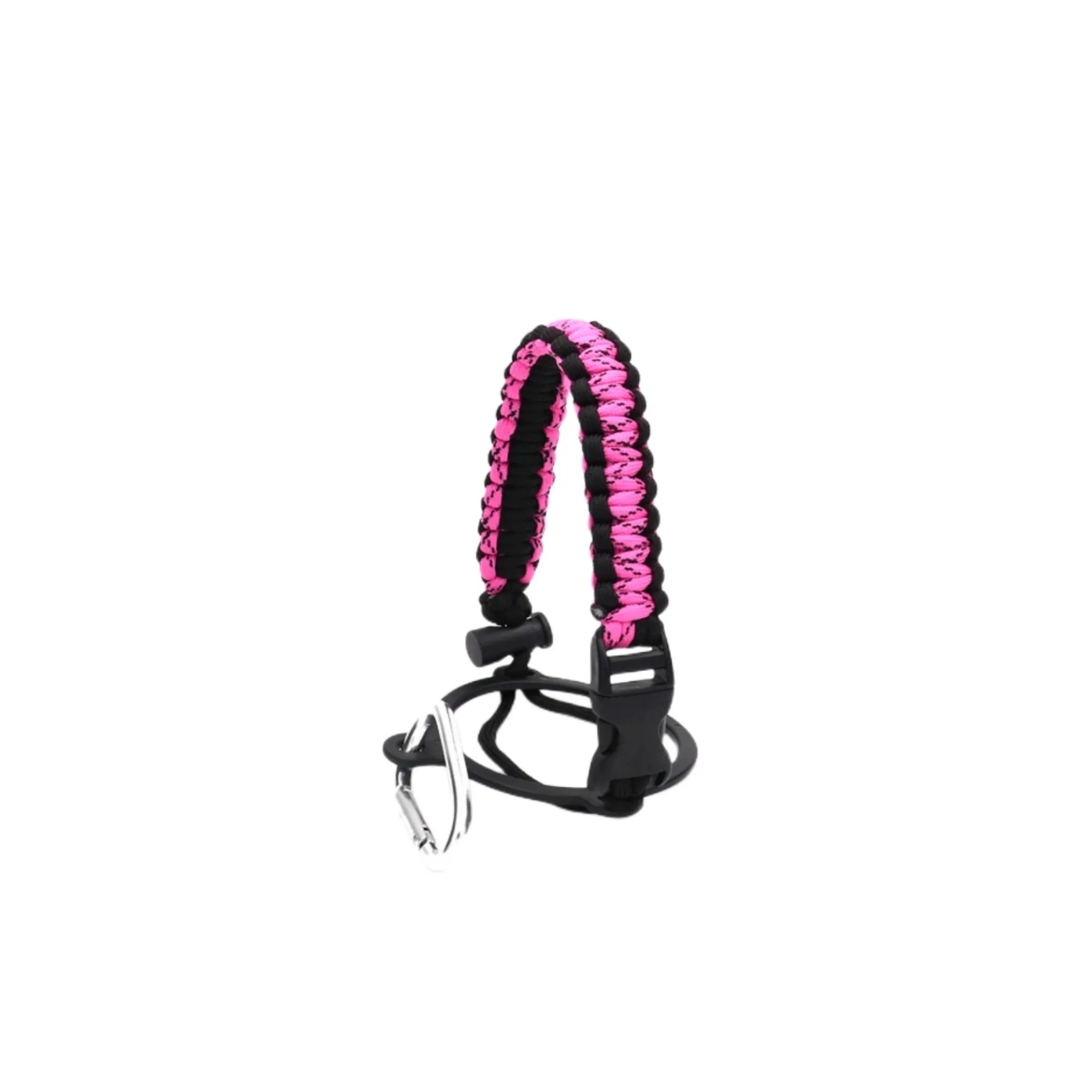 Paracord Water Bottle Handle Strap 27
