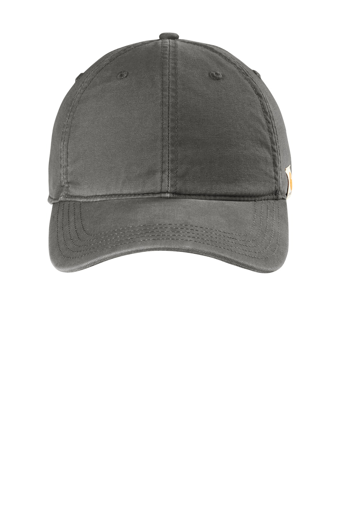 Carhartt® Cotton Canvas Cap 8