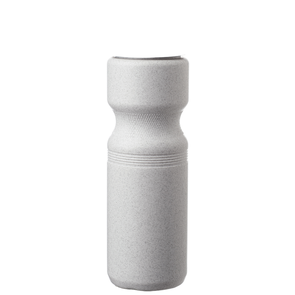 28 oz. Push Cap Plastic Water Bottles 32