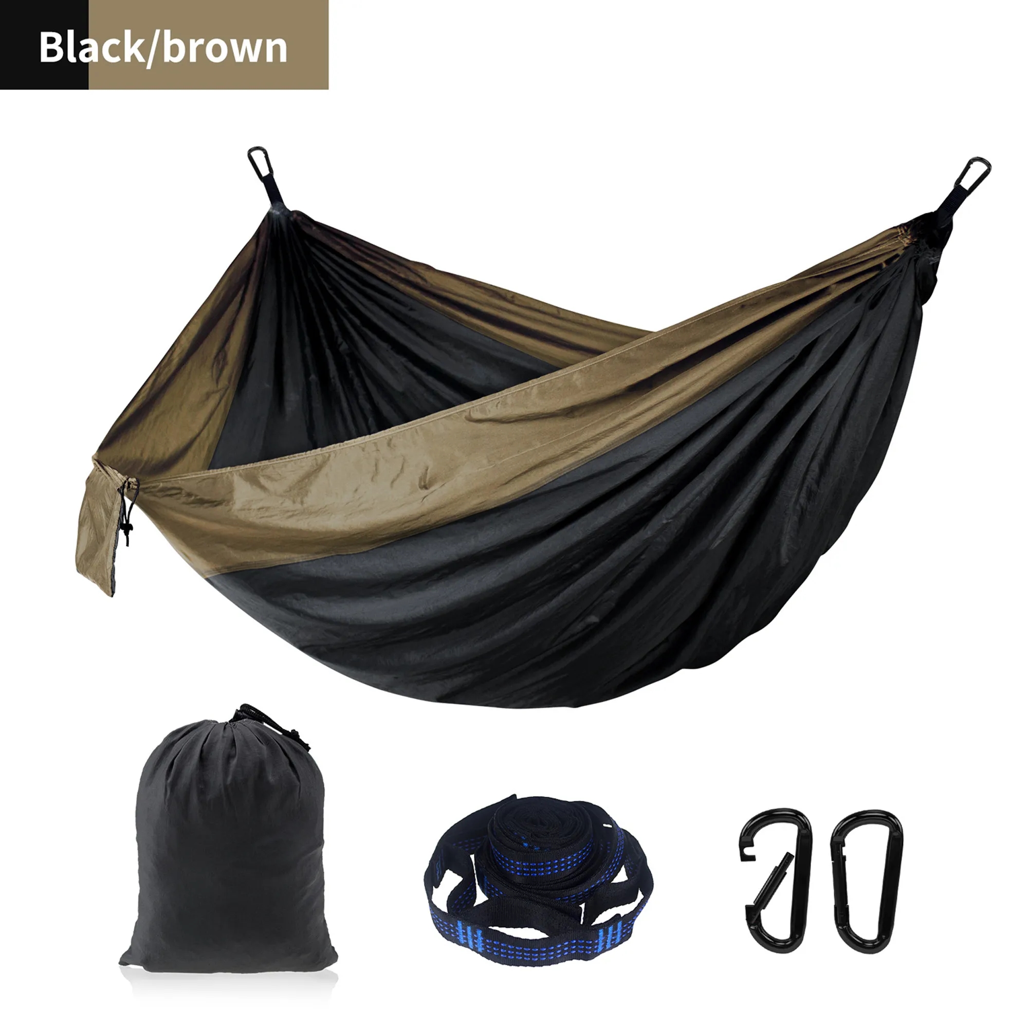 Portable Hammocks Camping Accessories 17