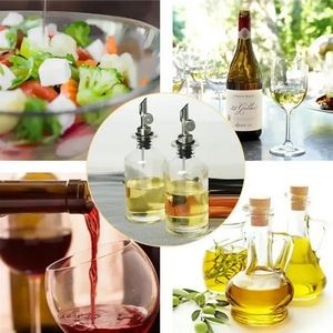 Wine Leak Proof Sealer 5