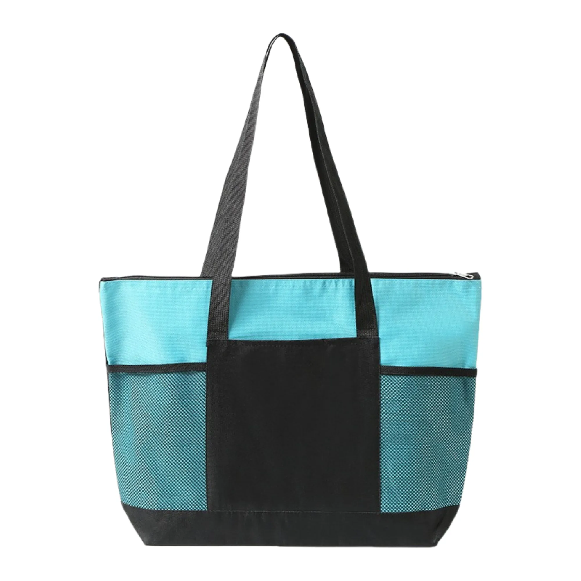 Large Capacity Oxford Cloth Tote Bag, custom tote bag with logo imprint 5