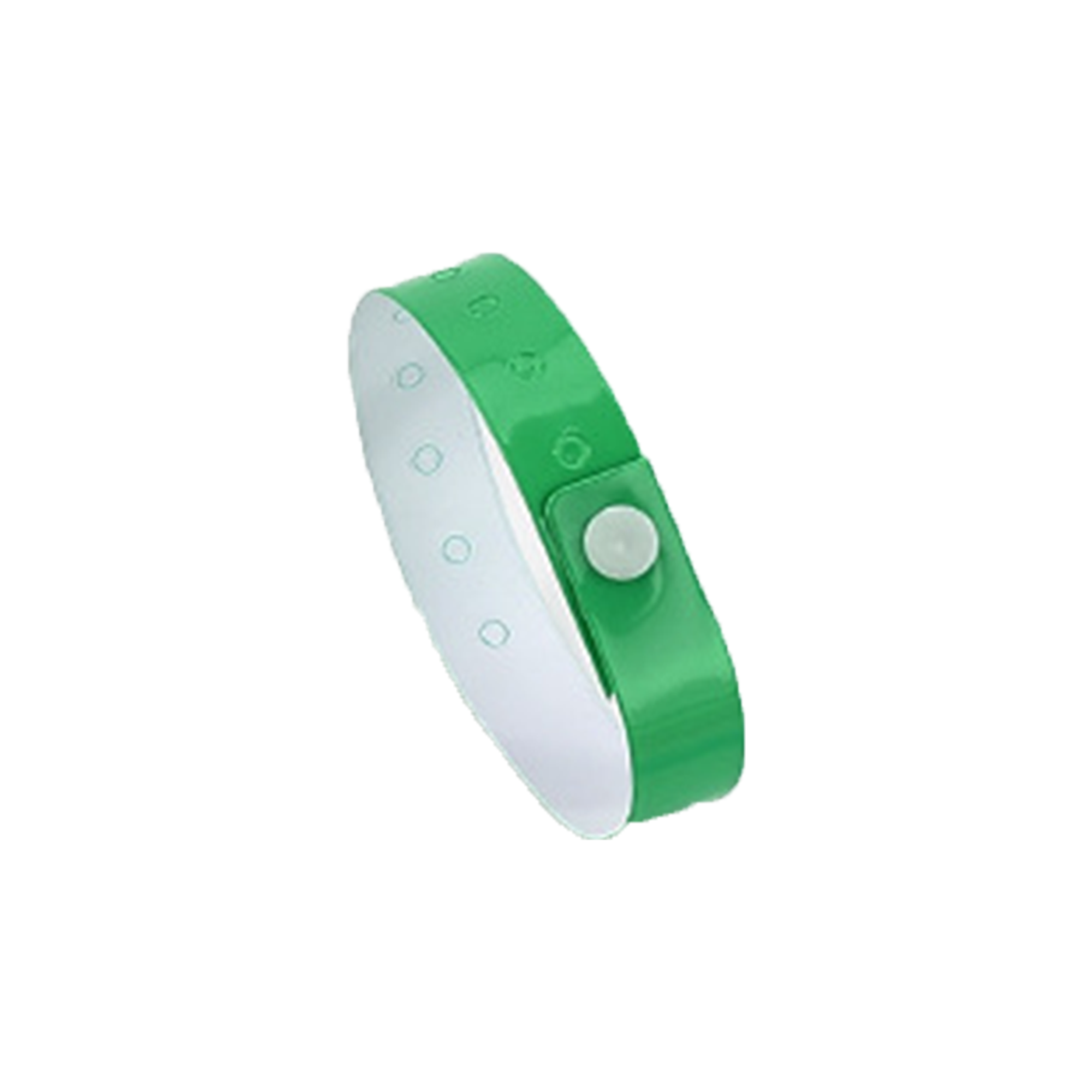 PVC Water-Resistant Wrist Strap 5