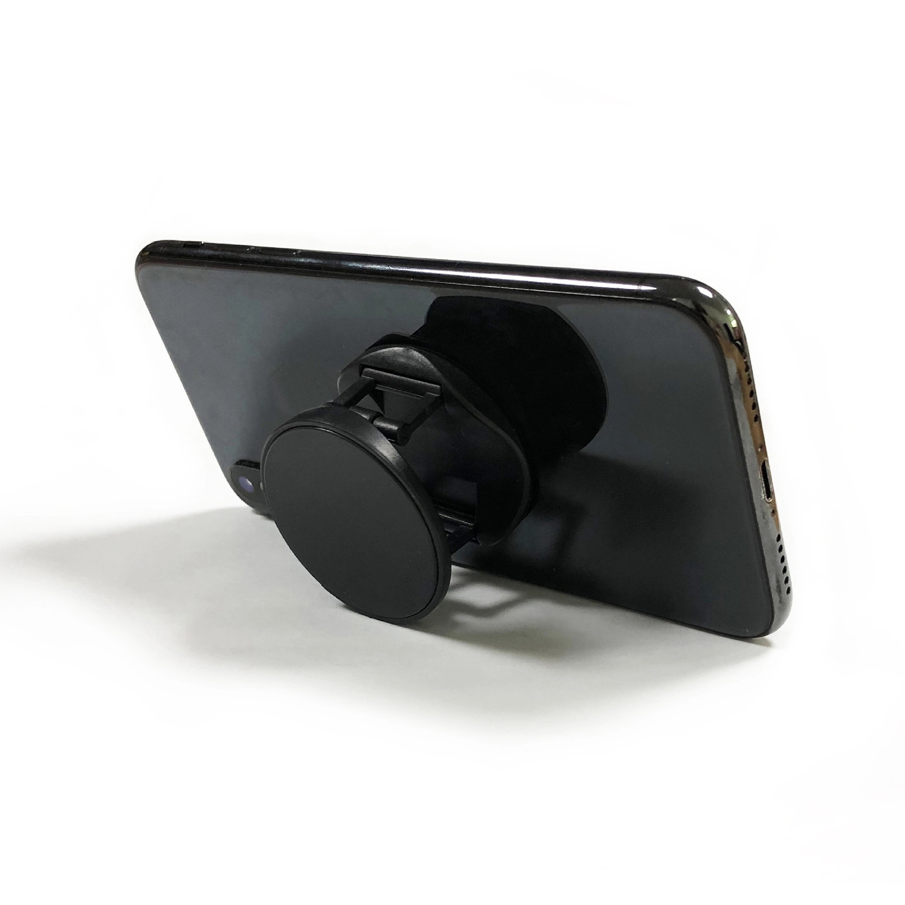 Folding Mobile Phone Socket Stand 3