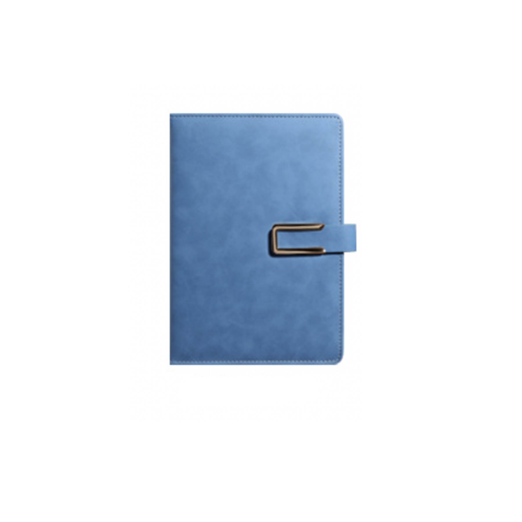 Journal Notebook 5
