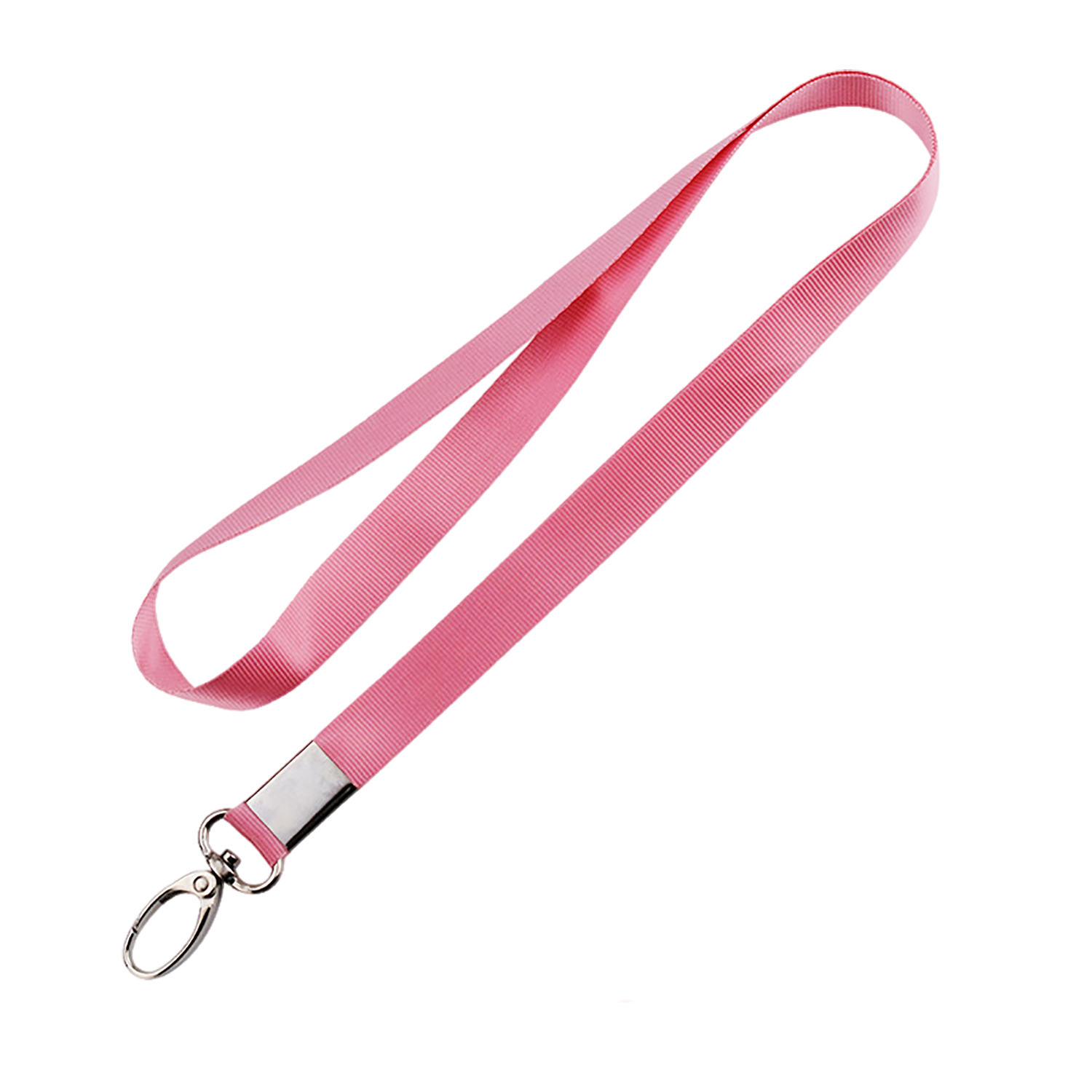 Nylon Id Badge Lanyard For Office & Events 5