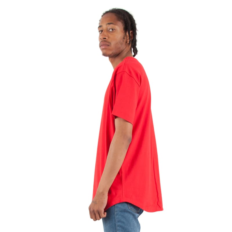 Shaka Wear Adult Baseball Jersey 15