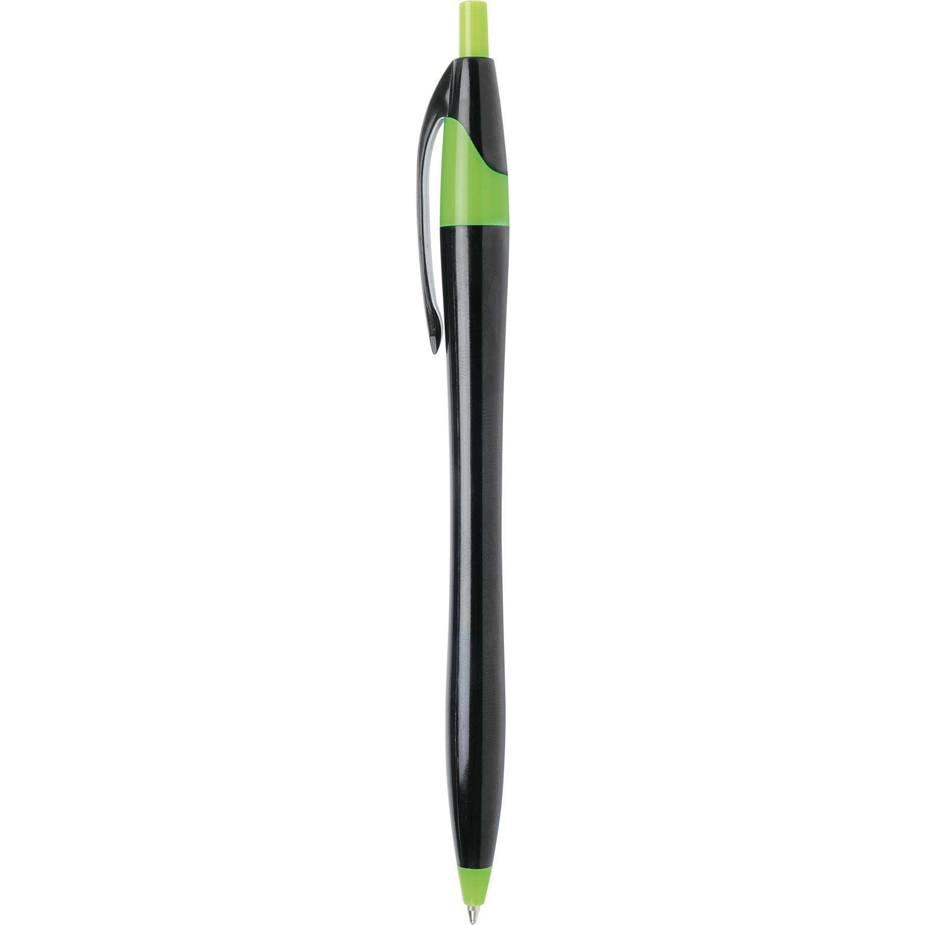 Retractable Ballpoint Pen 19