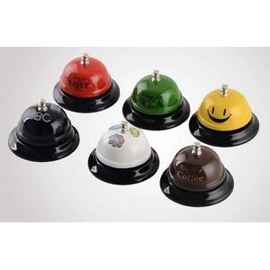 Metal Bicycle Ring Bell 4