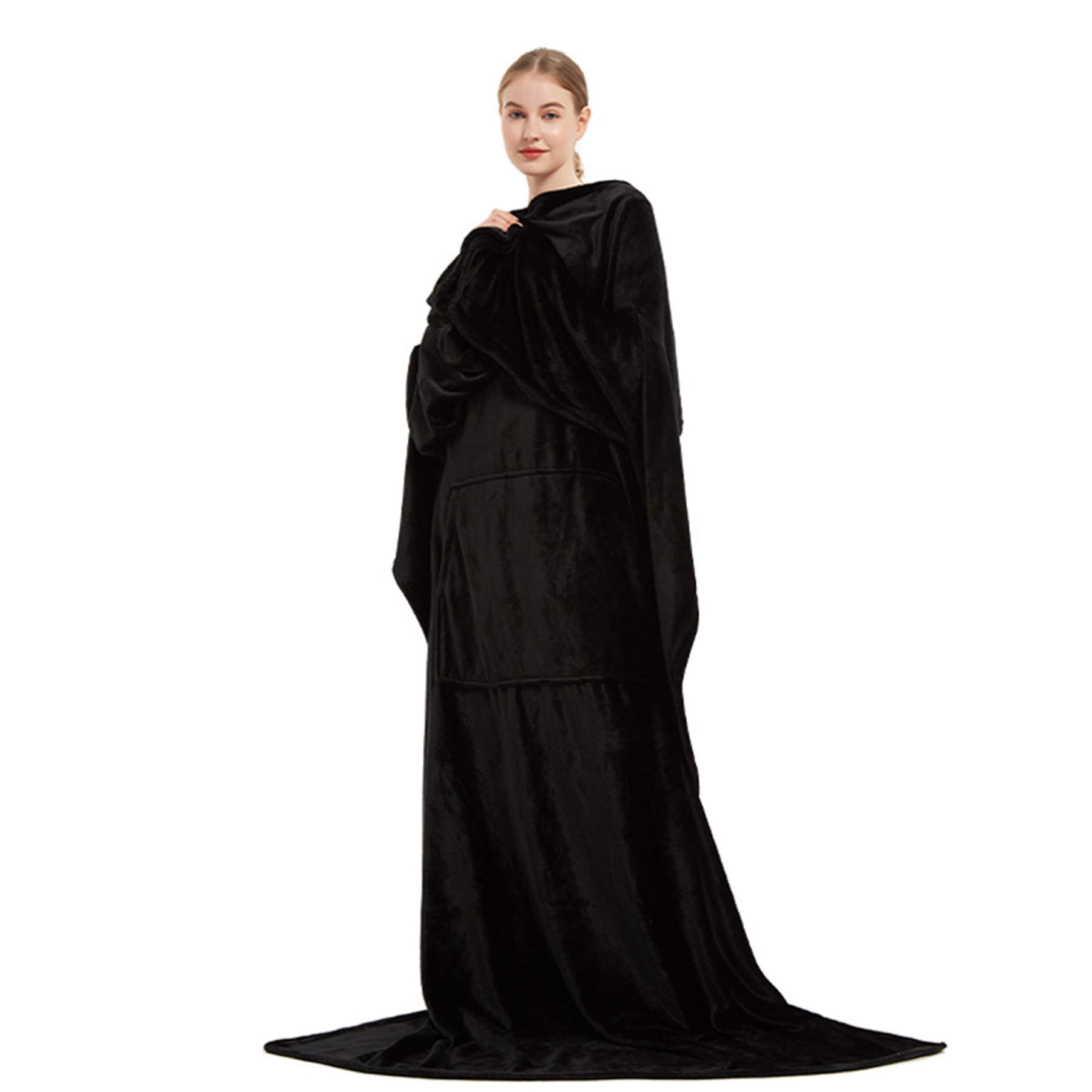 Wearable Blanket 3
