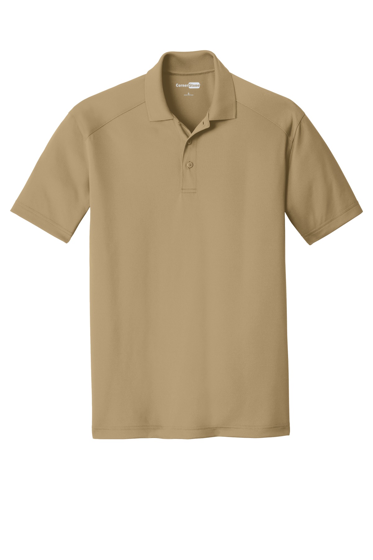 CornerStone® Select Lightweight Snag-Proof Polo 45