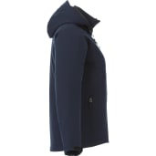 Women's Bryce Insulated Softshell Jacket 21