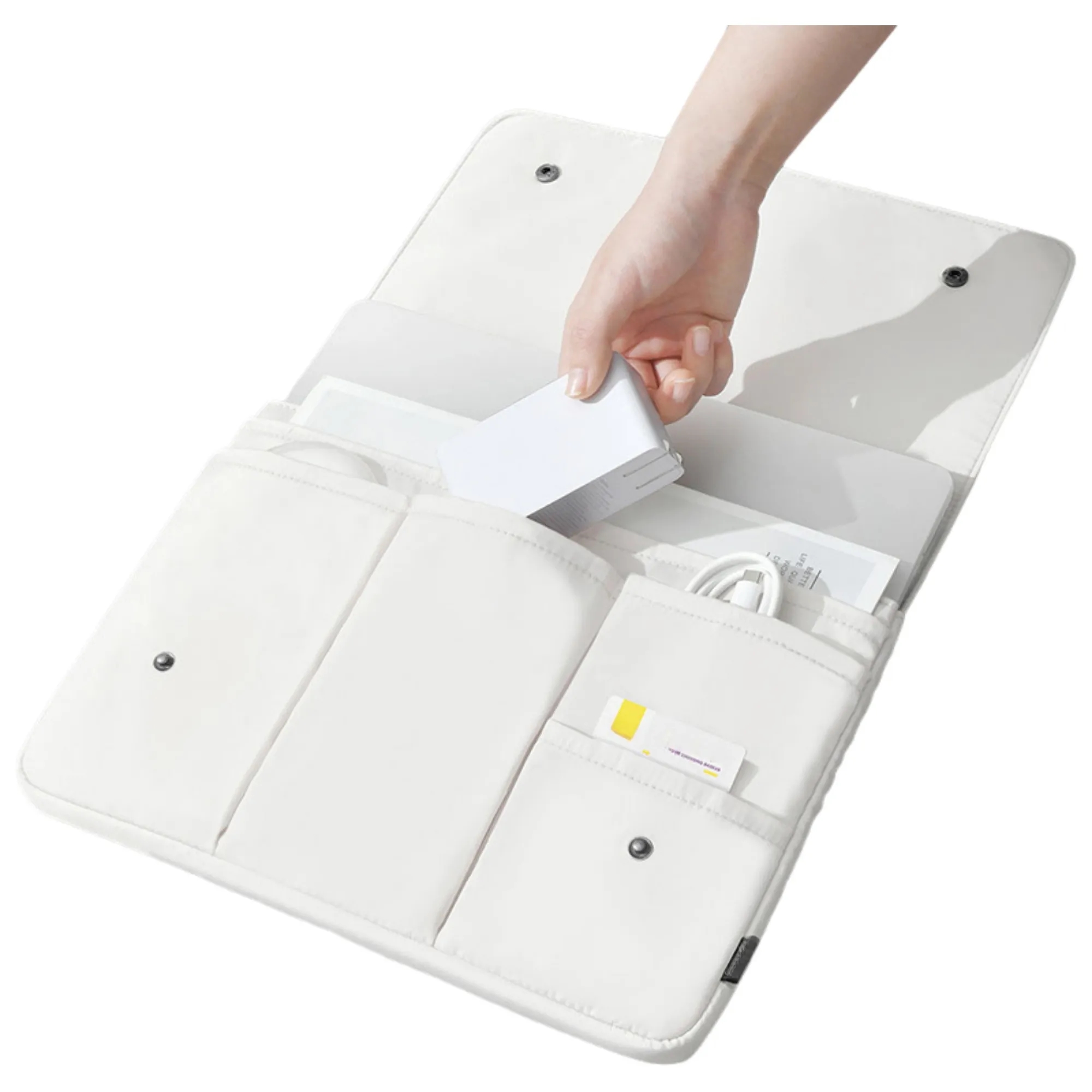 Laptop Storage Bag 3