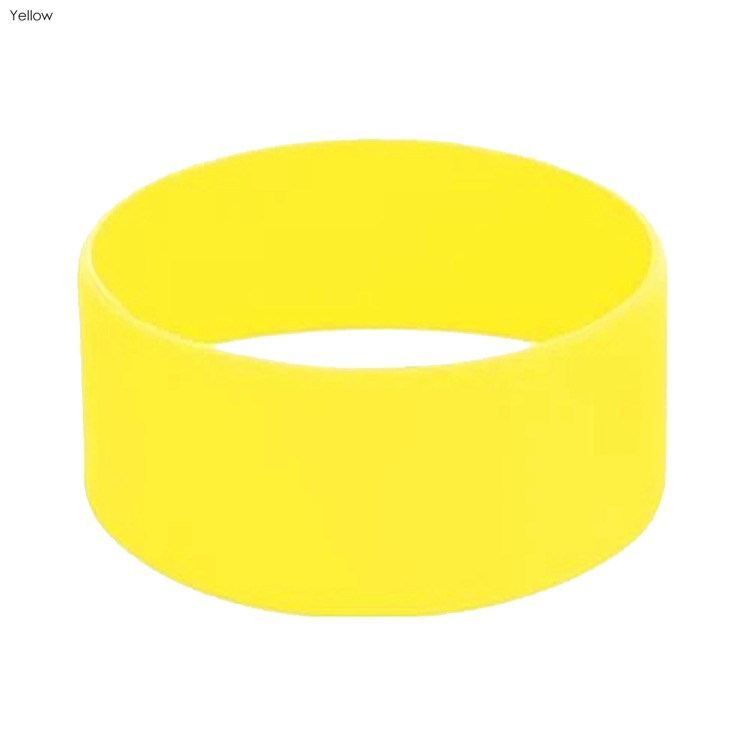 Kriya Silicone Wrist Band Large 13