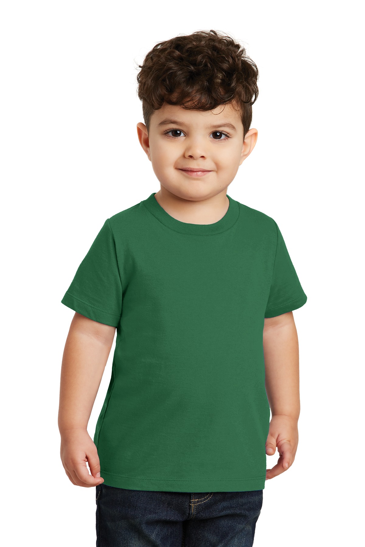 Port & Company® Toddler Fan Favorite Tee 39