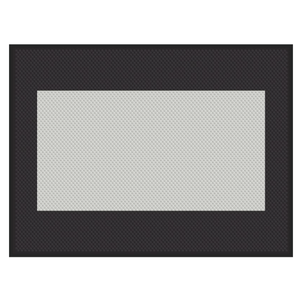 LMSSI68 Super Scrape Impressions Floor Mat 6' x 8' 3