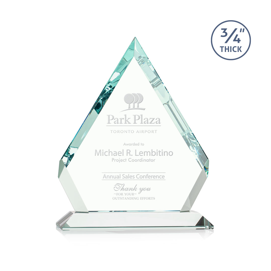 Apex Award - Jade 4