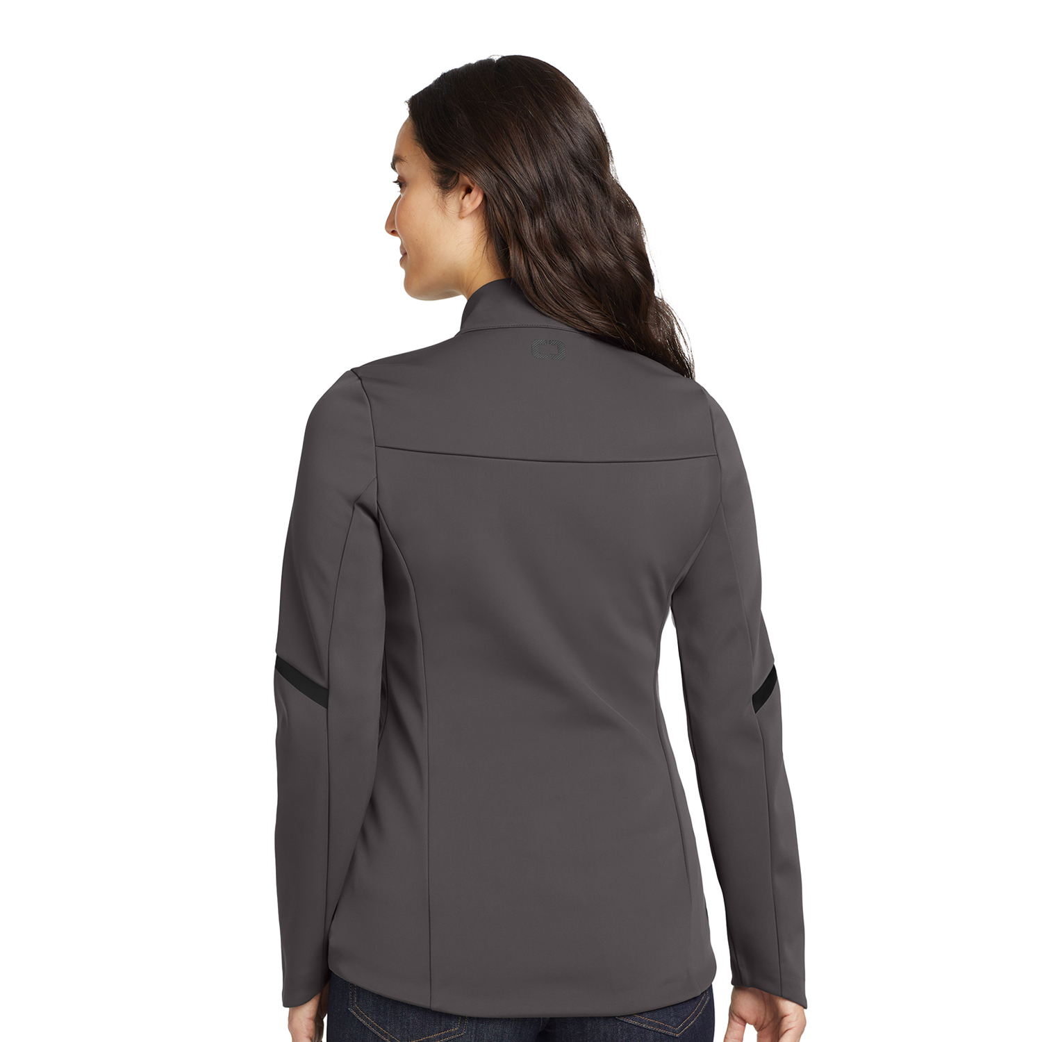 OGIO® Ladies Full Zipper Jacket 5