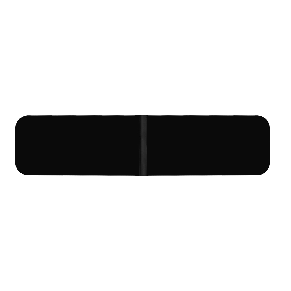 Sprinters Folding Magnetic Bookmark 24