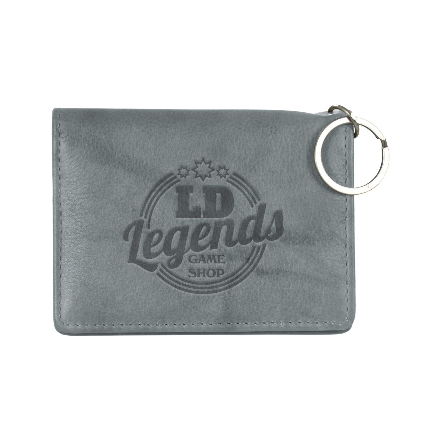 Andrew Philips® Leather ID Holder 5