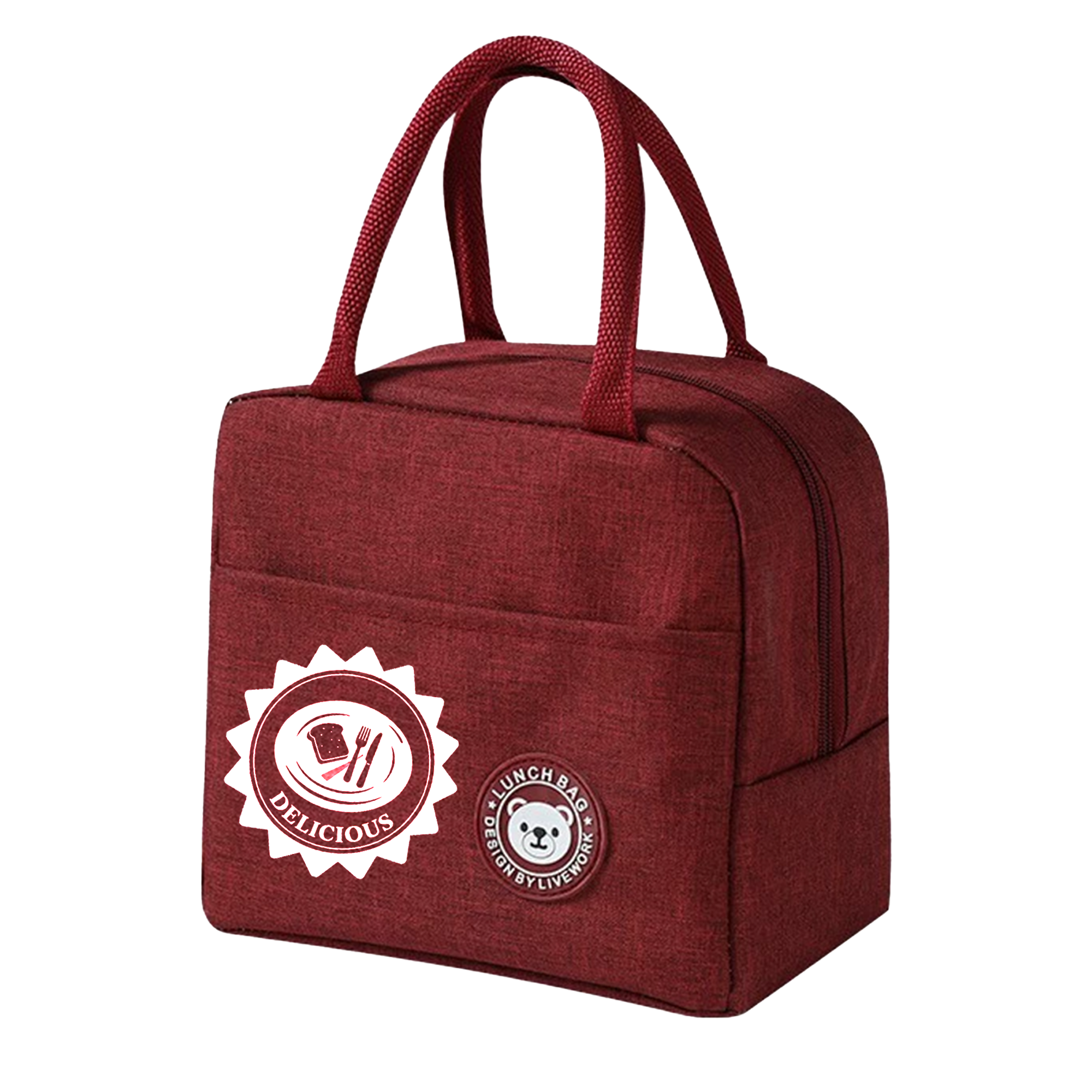 Portable Thermal Cooling Bag 5