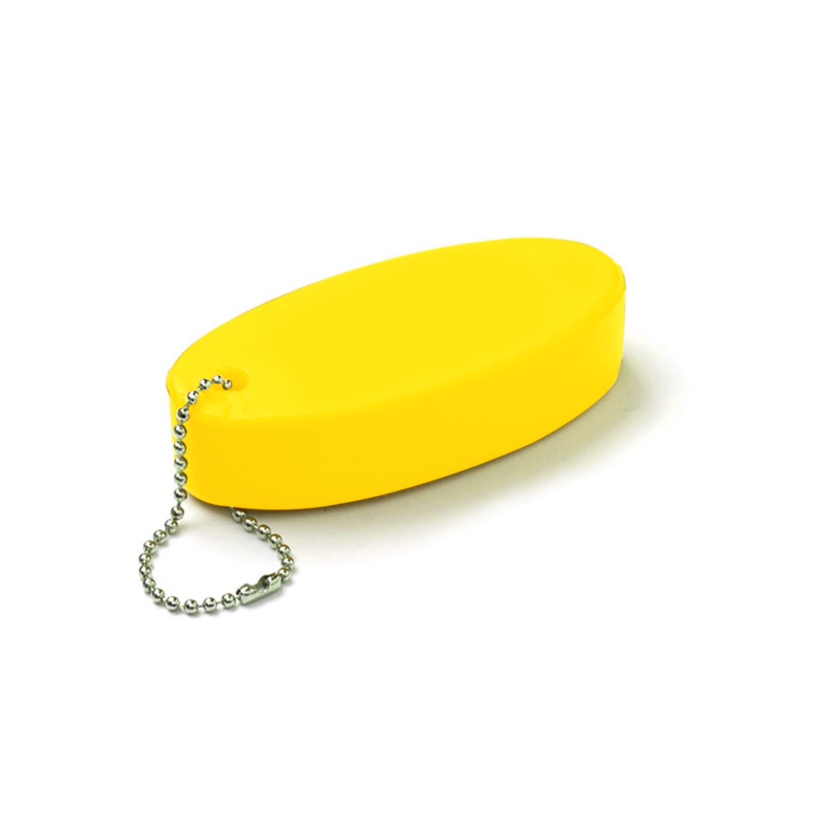 Floating Foam Keychain 1