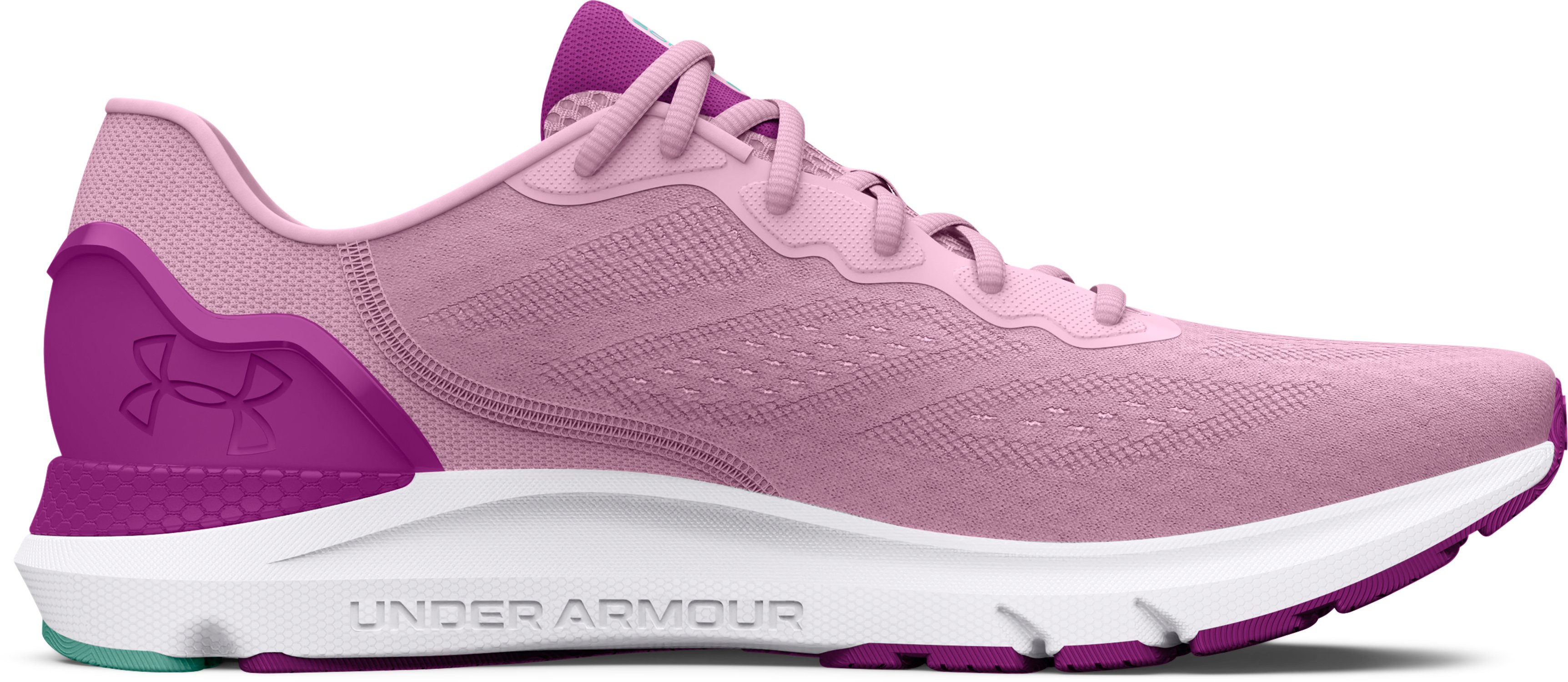 UA HOVR Sonic 6 Women's Running Shoes 20