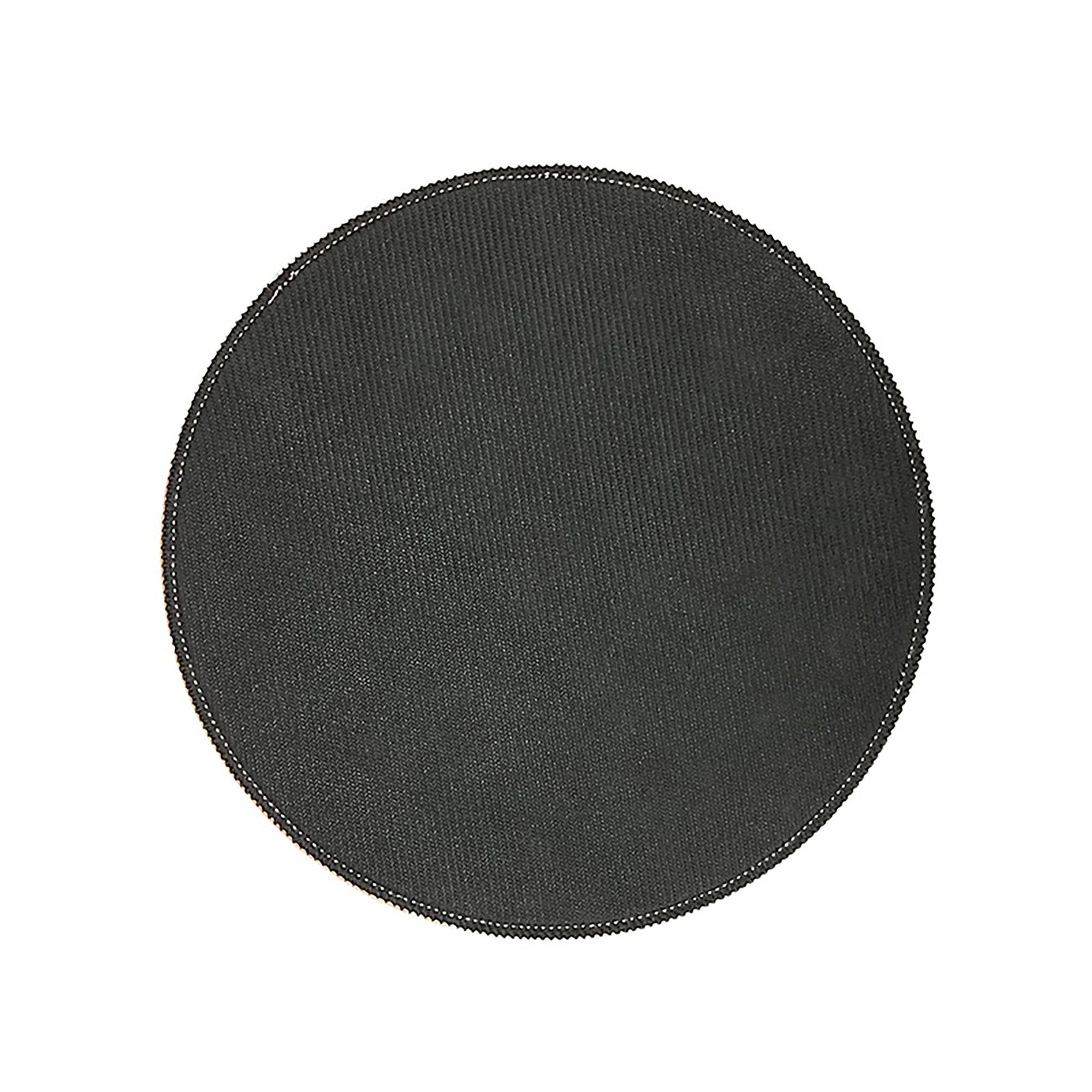 Customized Full Color Round Mouse Pad 11
