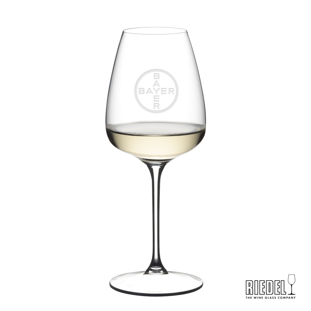 RIEDEL Trauben Wine - Deep Etch 8