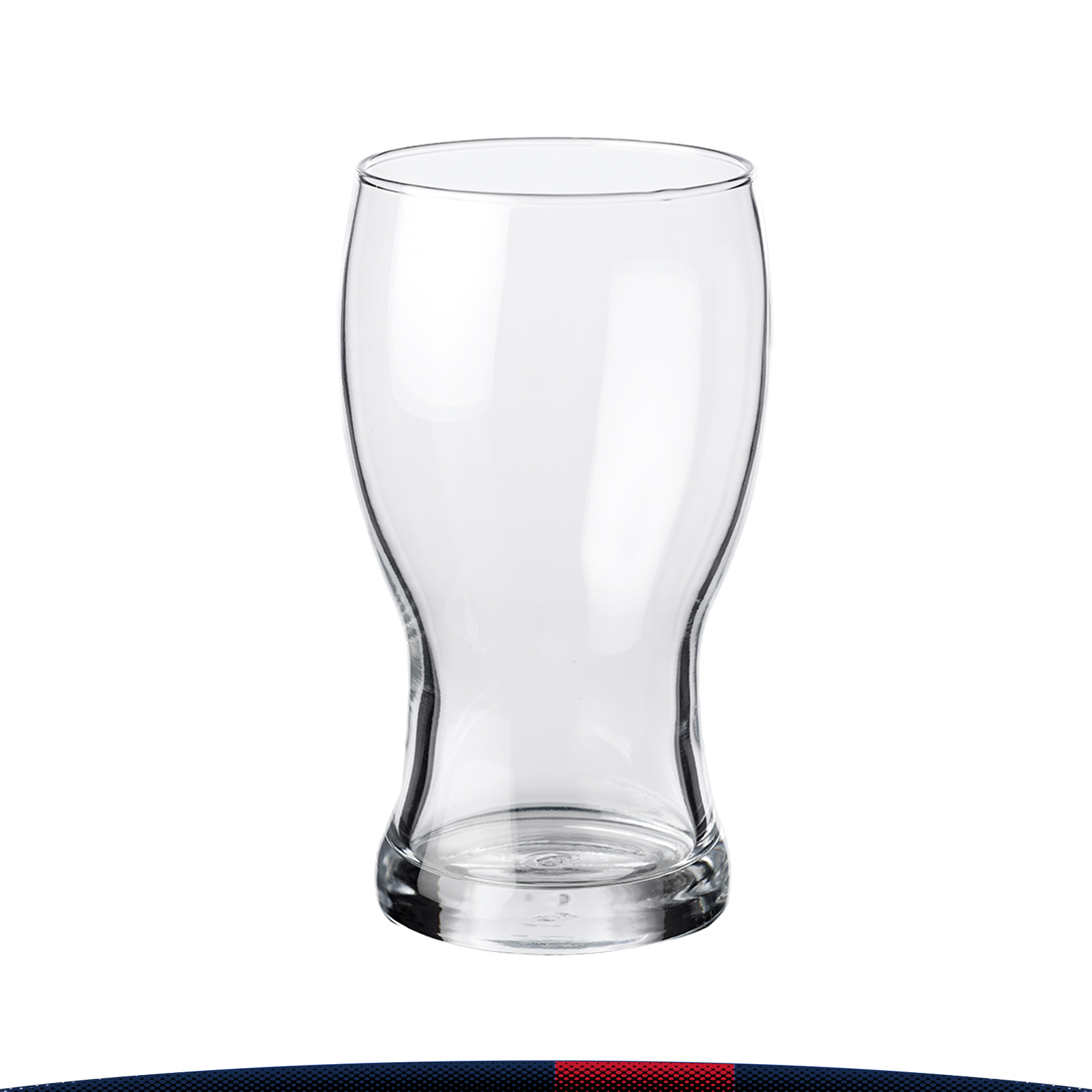 10.5 Oz. Durable Frevo Pilsner Glasses 6