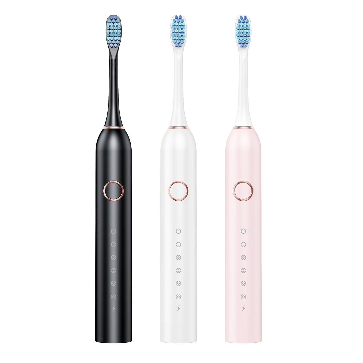 HydroMag Elite Sonic Toothbrush with 6 Modes 2