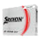Srixon Z-STAR XV Golf Balls - 12 Pack 18